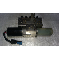 7128780 BMW 3 Series Convertible Top Motor Hydraulic Pump 2007-2013