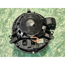 64119237550 BMW 2-Series AC Heater Blower Motor 2011-2020 64116820235