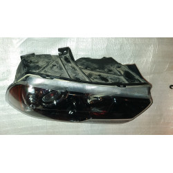 57010412AD Dodge Charger Right Xenon Headlight 2011-2014