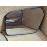 BH63-17T675-A Lincoln MKZ Left Mirror Glass Auto Dim Heated 2011-2012