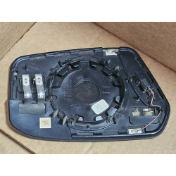 BH63-17T675-A Lincoln MKZ Left Mirror Glass Auto Dim Heated 2011-2012