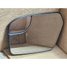 BH63-17T675-A Lincoln MKZ Left Mirror Glass Auto Dim Heated 2011-2012