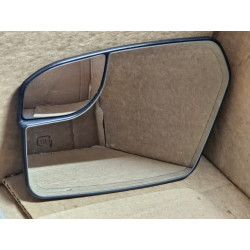 BH63-17T675-A Lincoln MKZ Left Mirror Glass Auto Dim Heated 2011-2012