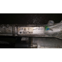 23131144 Cadillac ATS Electric Steering Gear Box 2014-2019