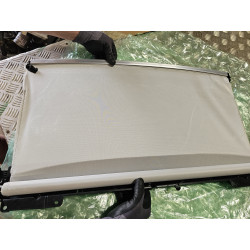 HK83-519E66-A Jaguar F-PACE Sunroof Sun Shade Cover / Blind Roller LR094194