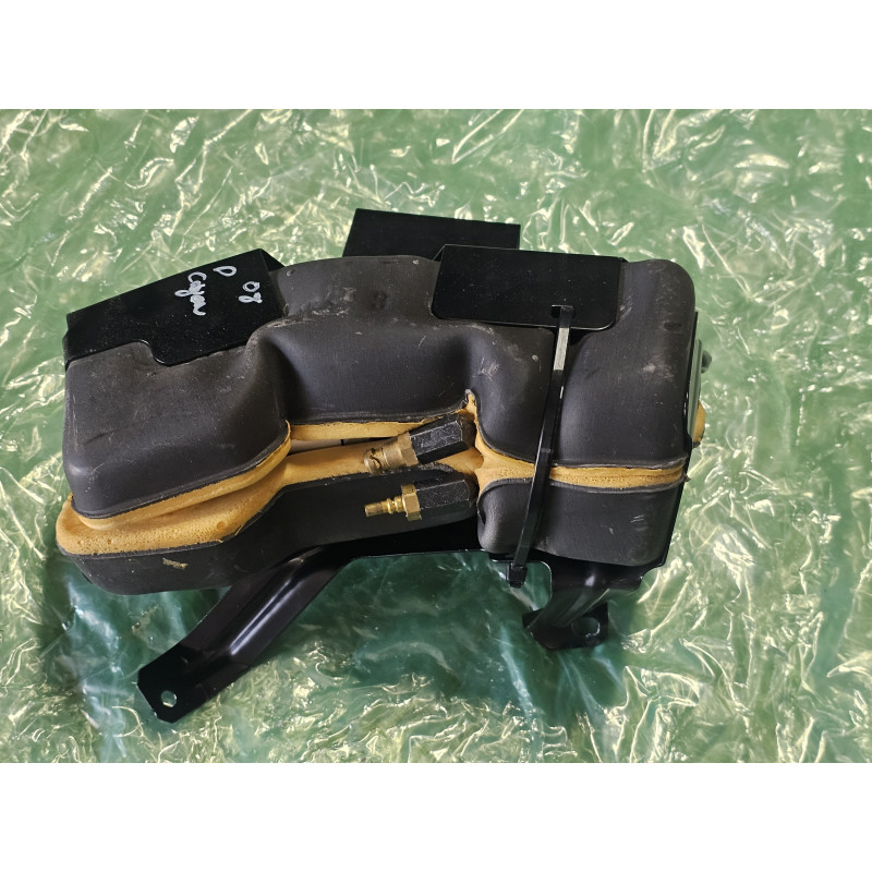 7L5827449 Porsche Cayenne Hydraulic Liftgate Pump 2006-2010 7L5871789