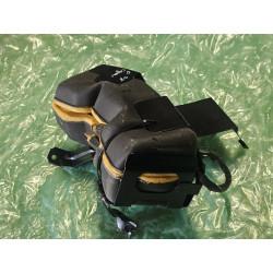 7L5827449 Porsche Cayenne Hydraulic Liftgate Pump 2006-2010 7L5871789