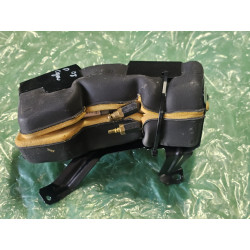 7L5827449 Porsche Cayenne Hydraulic Liftgate Pump 2006-2010 7L5871789