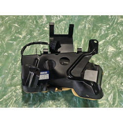 7L5827449 Porsche Cayenne Hydraulic Liftgate Pump 2006-2010 7L5871789