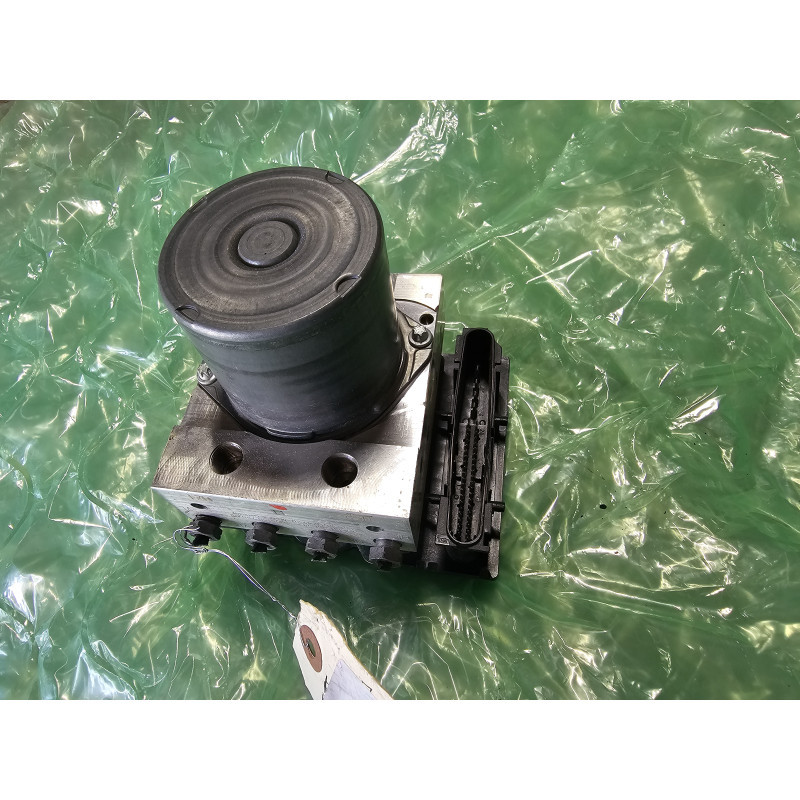 98735575505 Porsche Cayman ABS Anti Lock Brake Pump 2006-2008