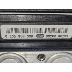 98735575505 Porsche Cayman ABS Anti Lock Brake Pump 2006-2008