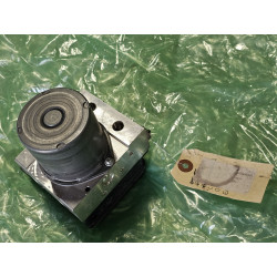 98735575505 Porsche Cayman ABS Anti Lock Brake Pump 2006-2008