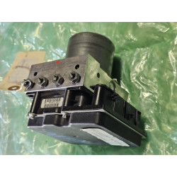 98735575505 Porsche Cayman ABS Anti Lock Brake Pump 2006-2008