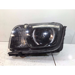22959919 Chevrolet Camaro Left Xenon Headlight 2010-2013