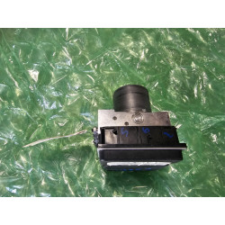 98735575505 Porsche Cayman ABS Anti Lock Brake Pump 2006-2008