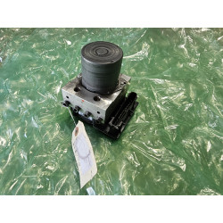98735575505 Porsche Cayman ABS Anti Lock Brake Pump 2006-2008