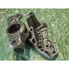 11210-6LB0C Nissan Sentra Right Engine Mount Bracket 2020-2025 11210-6LB3A