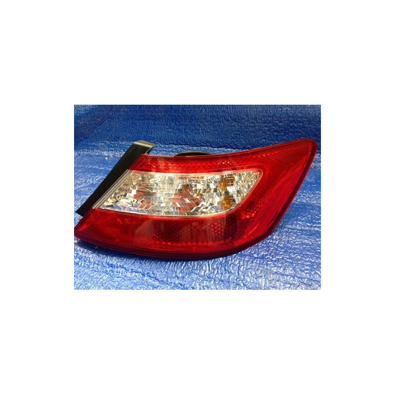 Honda Civic Right Tail Lamp 2006-2010