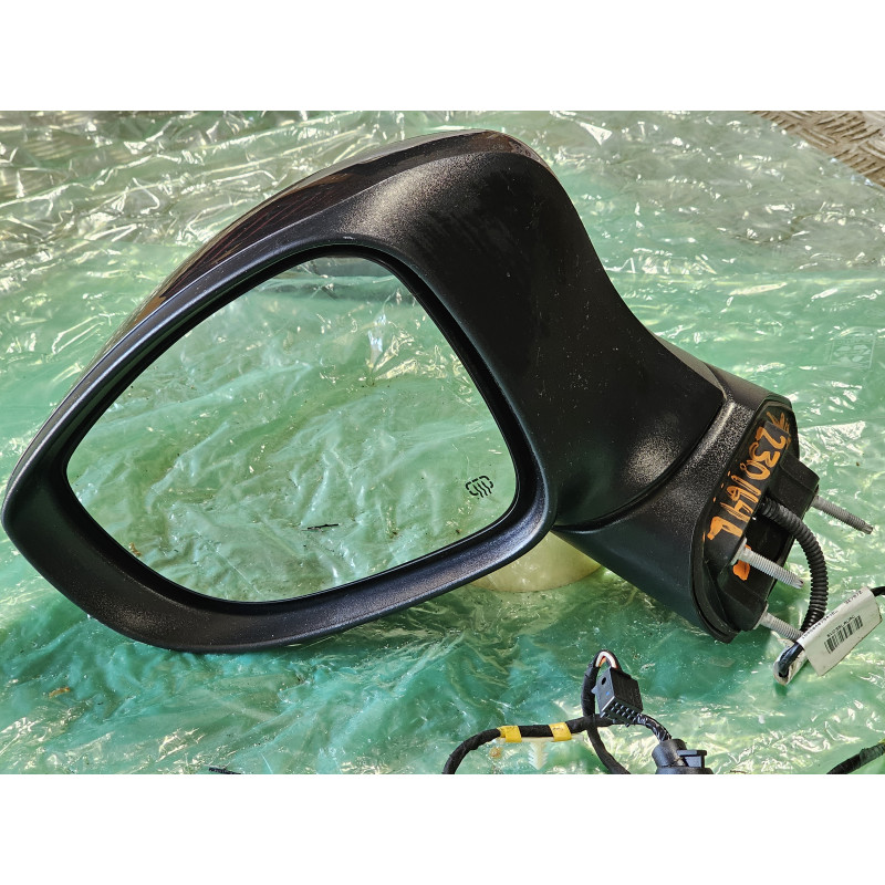 5VD35LAUAC Chrysler Pacifica Left Heated Mirror (5-Wire) 2017-2019