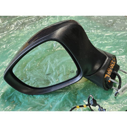 5VD35LAUAC Chrysler Pacifica Left Heated Mirror (5-Wire) 2017-2019