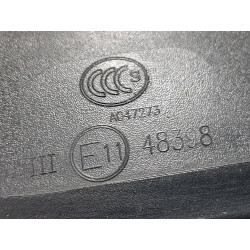 5VD35LAUAC Chrysler Pacifica Left Heated Mirror (5-Wire) 2017-2019