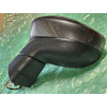5VD35LAUAC Chrysler Pacifica Left Heated Mirror (5-Wire) 2017-2019
