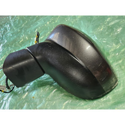 5VD35LAUAC Chrysler Pacifica Left Heated Mirror (5-Wire) 2017-2019