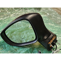 5VD35LAUAC Chrysler Pacifica Left Heated Mirror (5-Wire) 2017-2019