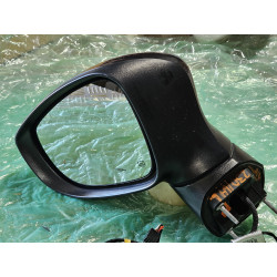 5VD35LAUAC Chrysler Pacifica Left Heated Mirror (5-Wire) 2017-2019