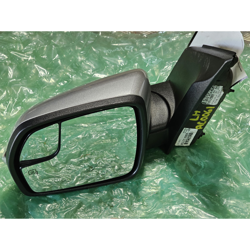 FT4B-17683-CR Ford Edge Left Heated Turn Mirror (7-Pin) 2015-2018