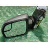 FT4B-17683-CR Ford Edge Left Heated Turn Mirror (7-Pin) 2015-2018