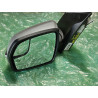 FT4B-17683-CR Ford Edge Left Heated Turn Mirror (7-Pin) 2015-2018
