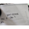 FT4B-17683-CR Ford Edge Left Heated Turn Mirror (7-Pin) 2015-2018