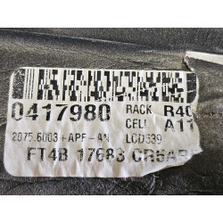 FT4B-17683-CR Ford Edge Left Heated Turn Mirror (7-Pin) 2015-2018