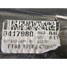 FT4B-17683-CR Ford Edge Left Heated Turn Mirror (7-Pin) 2015-2018