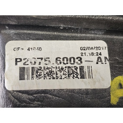 FT4B-17683-CR Ford Edge Left Heated Turn Mirror (7-Pin) 2015-2018