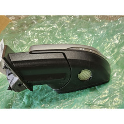 FT4B-17683-CR Ford Edge Left Heated Turn Mirror (7-Pin) 2015-2018