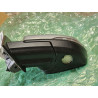 FT4B-17683-CR Ford Edge Left Heated Turn Mirror (7-Pin) 2015-2018