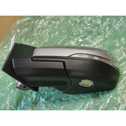 FT4B-17683-CR Ford Edge Left Heated Turn Mirror (7-Pin) 2015-2018