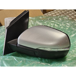 FT4B-17683-CR Ford Edge Left Heated Turn Mirror (7-Pin) 2015-2018