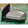 FT4B-17683-CR Ford Edge Left Heated Turn Mirror (7-Pin) 2015-2018