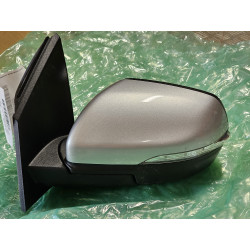 FT4B-17683-CR Ford Edge Left Heated Turn Mirror (7-Pin) 2015-2018