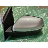 FT4B-17683-CR Ford Edge Left Heated Turn Mirror (7-Pin) 2015-2018