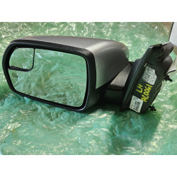 FT4B-17683-CR Ford Edge Left Heated Turn Mirror (7-Pin) 2015-2018