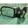 FT4B-17683-CR Ford Edge Left Heated Turn Mirror (7-Pin) 2015-2018