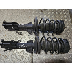 4R33-18045-BK Ford Mustang Front Strut Shock 2005-2014 6R33-18045-DC