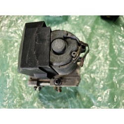 A0024312012 Mercedes-Benz SL ABS Brake System Pump and Actuator 1990-1995
