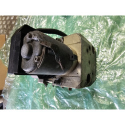 A0024312012 Mercedes-Benz SL ABS Brake System Pump and Actuator 1990-1995