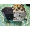 A0024312012 Mercedes-Benz SL ABS Brake System Pump and Actuator 1990-1995