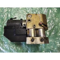 A0024312012 Mercedes-Benz SL ABS Brake System Pump and Actuator 1990-1995